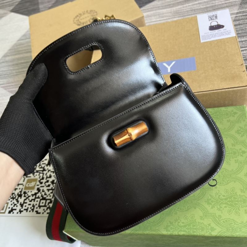 Gucci Top Handle Bags